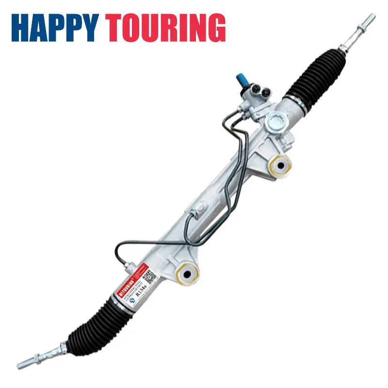 NEW Power steering rack For Mitsubishi PAJERO MONTERO SPORT L200 TRITON STRADA 4410A603 4410-A603 LHD Left hand drive