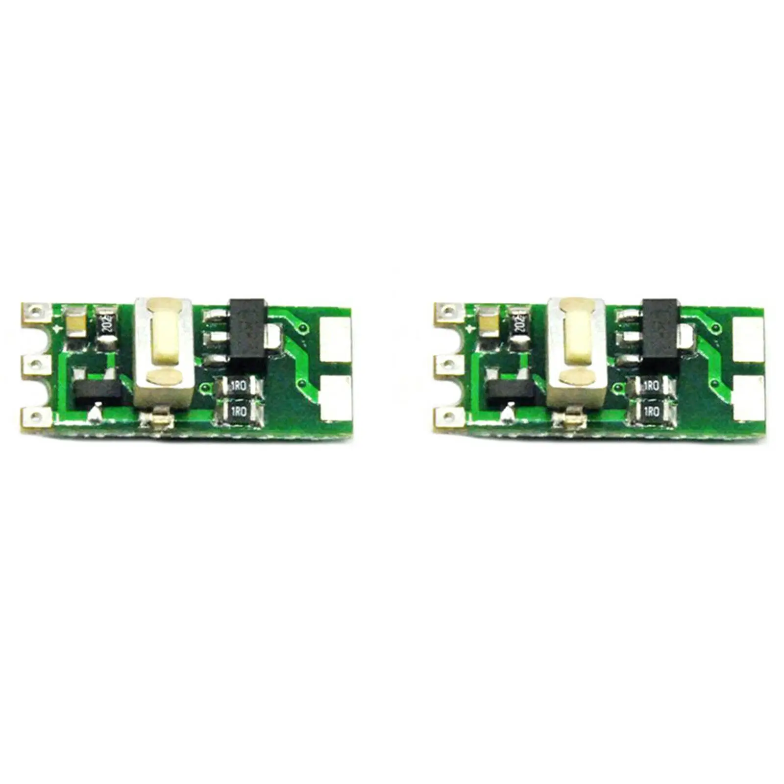 4pcs DB-RGI 532nm/650nm/780nm/808nm/980nm Laser Diode Circuit Driver Supply Board