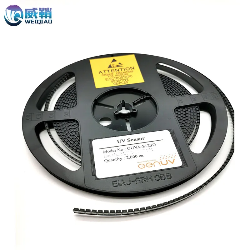 GUVA-S12SD Original-Patch 3528 Solar Uv Sensor