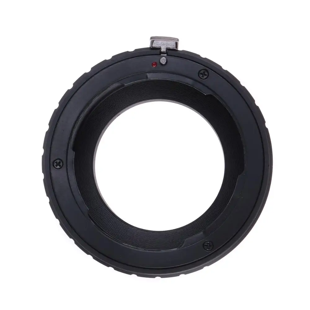 FOTGA محول العدسة حلقة ل PB العدسة ل فوجي X-E1 X-E2 X-M1 X-A1 A2 X-PRO1 كاميرات