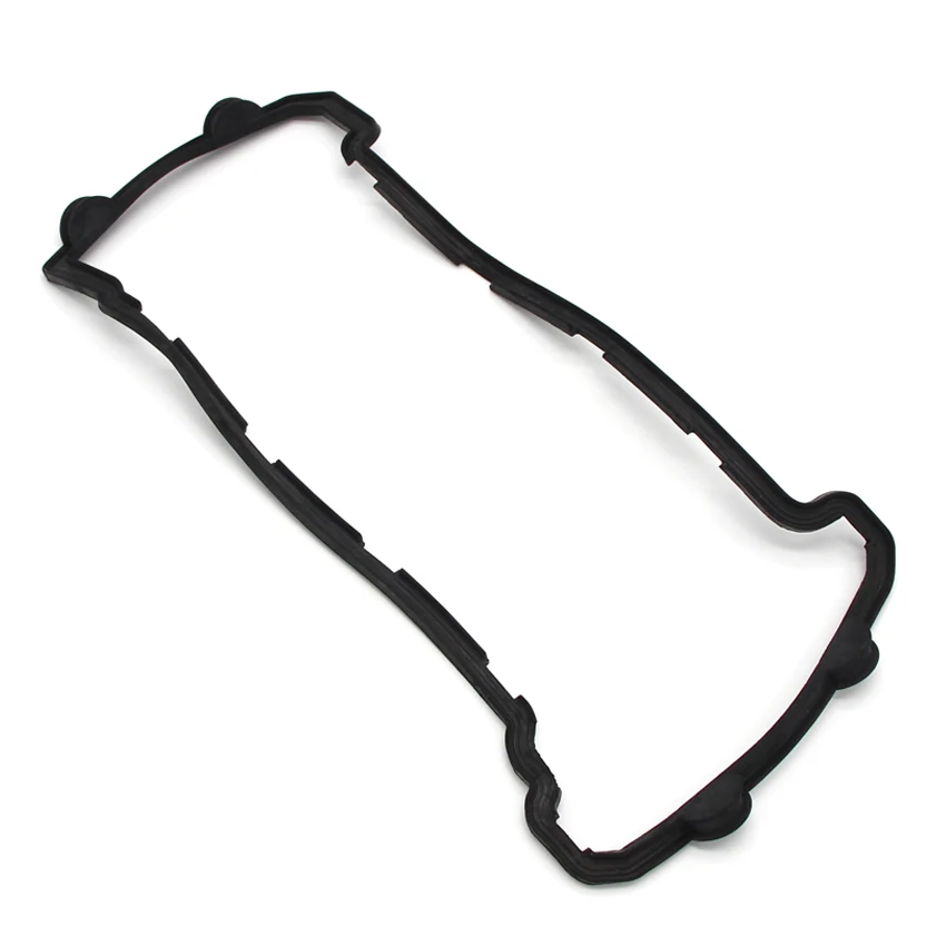 

Motorcycle Cylinder Head Cover Gasket For Kawasaki ZR250 Balius 250 1991 1992 1993 1994 1995 1996 1997 1998 1999-2007 11060-1133