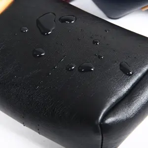 Retro -PU -Lederkamerasetasche, wasserfestes Gehäuse, Fujifilm Instal, Mini Evo, X100VI, X100V, X100F, X100T, X100S, X30, XF10 6 Hauptverkäufe Fretoo - №5