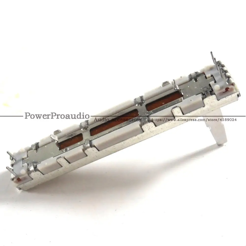 20 Stück Original Ersatzteil Fader DCV 1020 DCV1020 für Pioneer DJM800 DJM2000 DJM5000 SVM1000 ALPS