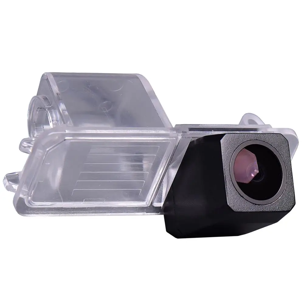 HD Factory Selling rear view Camera for VW EOS LUPO Seat LEON Altea Golf 6 VI Lupo VW Beetle Scirocco