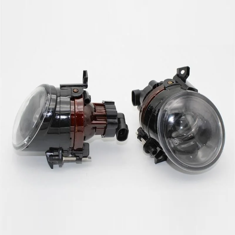 

For SEAT Mii 2012 2013 2014 2015 2016 Car-styling Front Bumper Halogen Fog Light Fog Lamp With Convex Lens