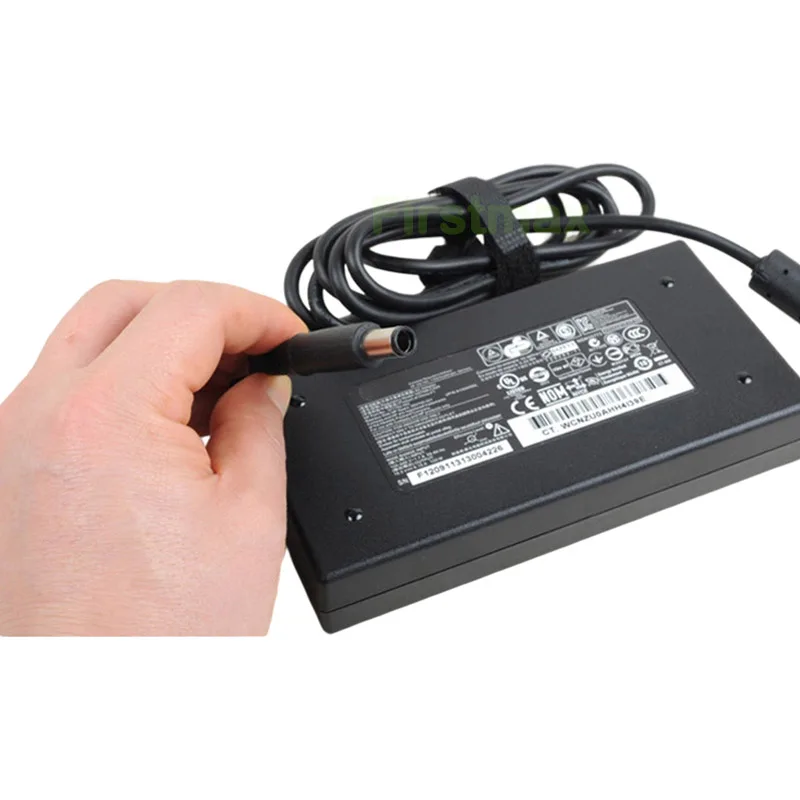 Imagem -03 - Adaptador ac para hp Spectre One Pa112152hh 19.5v 6.15a 120w hp Spectre One 23-e000 23-e100 23-e200 Envy 23-o000 Touchsmart Fonte de Alimentação Aio