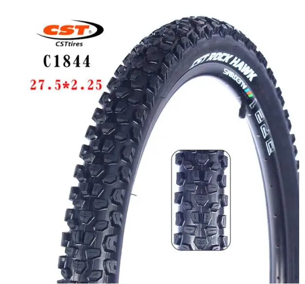 CST ROCK HAWK 26 Inch Mountain Bike Tire 26X2.4