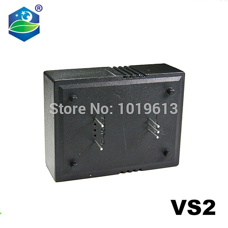 VS2 series Hall effect voltage sensor DC current sensor module  current transducer
