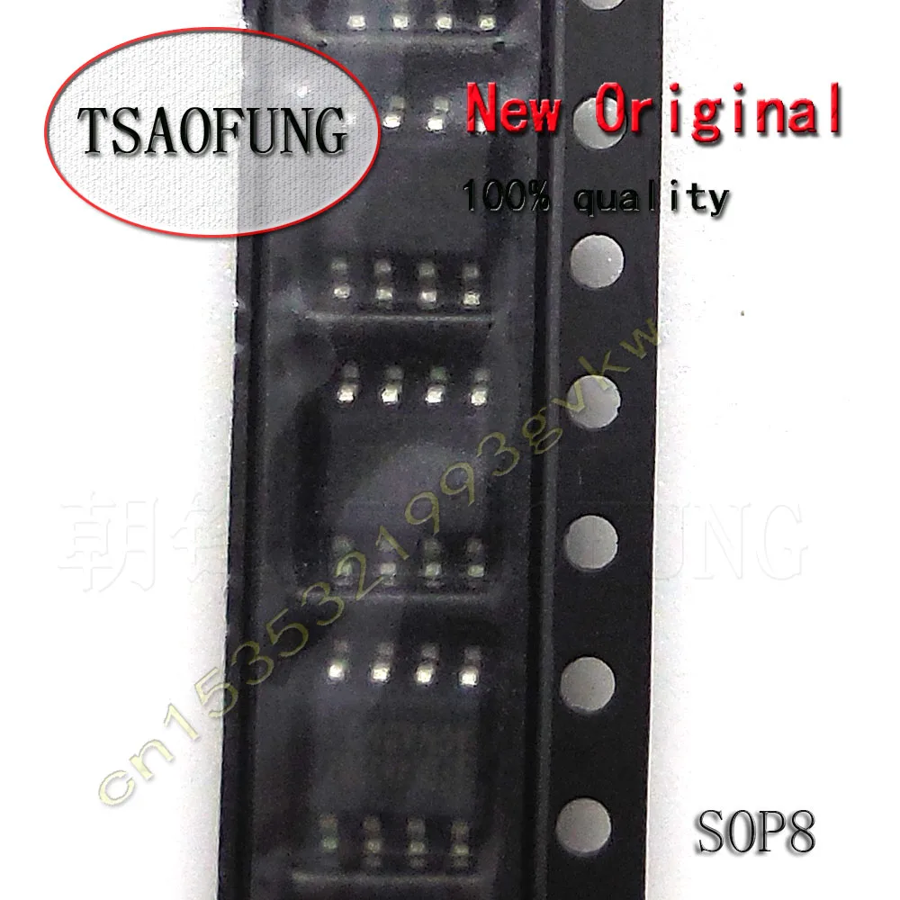 Circuitos integrados de componentes eletrônicos cn3085 cn3150 cn3761 sop8