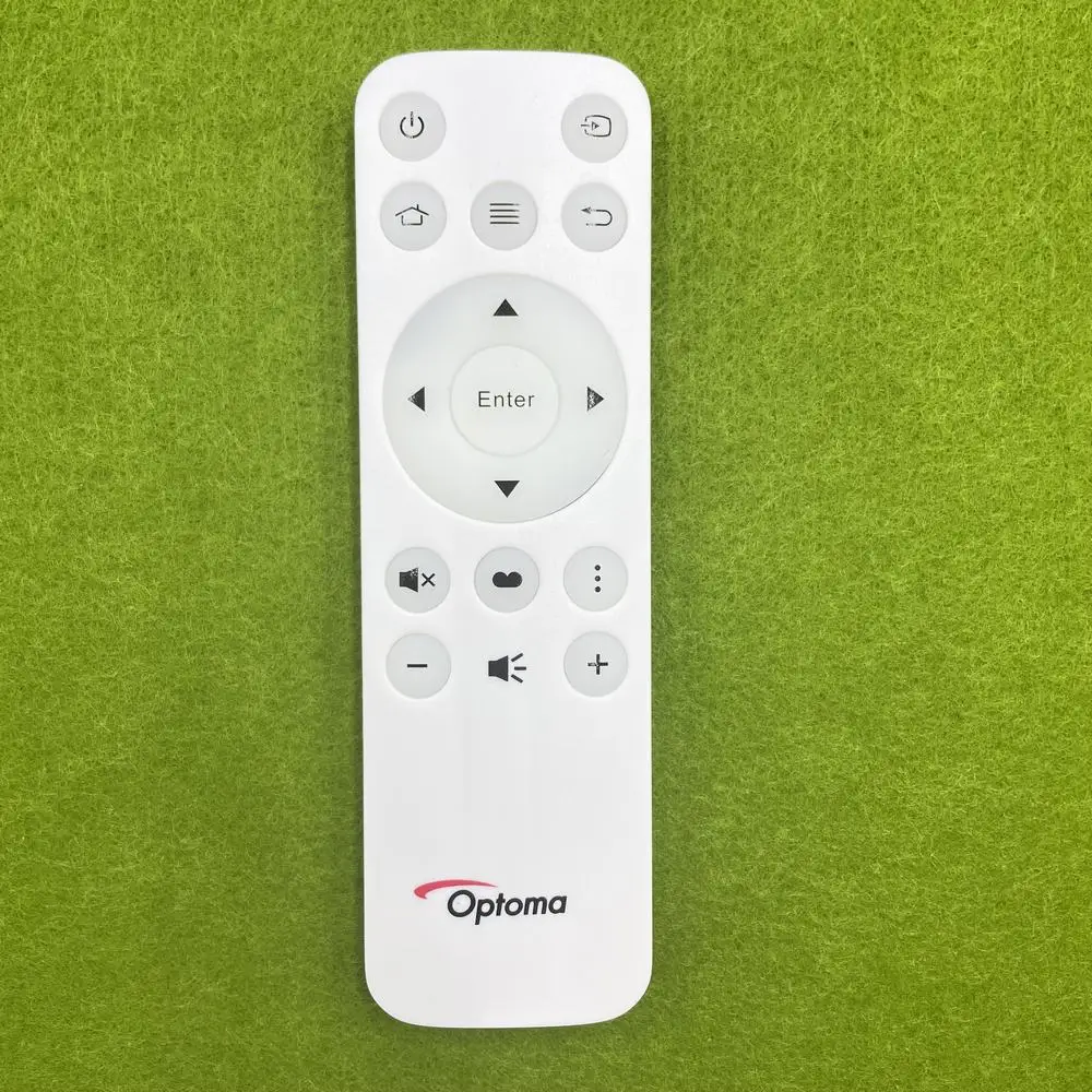 Original Remote Control For Optoma UHD566 ZH33 ZH55 HWF6180 LC3 RWF6500 i5 UHD51A UHD52ALV UHD51ALV UHD52ALV UHL55 Projector