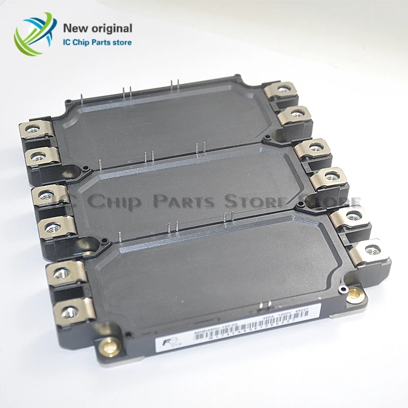 6MBI450U-120-02 6MBI450U-120 6MBI450U 1/PCS IGBT MODULE In Stock