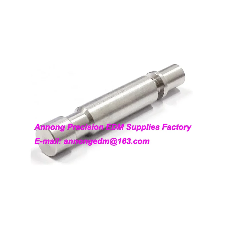 

Shaft,Shaft Pinch Roller Tension,200542733,542.733 for CUT200,300,400 Robofil 230F,240,330F, 440,640 series EDM machine