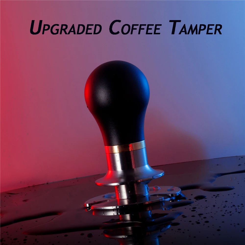 58Mm/58.5Mm Elasticiteit Verst - Espresso Tamper Set recensie en prijs
