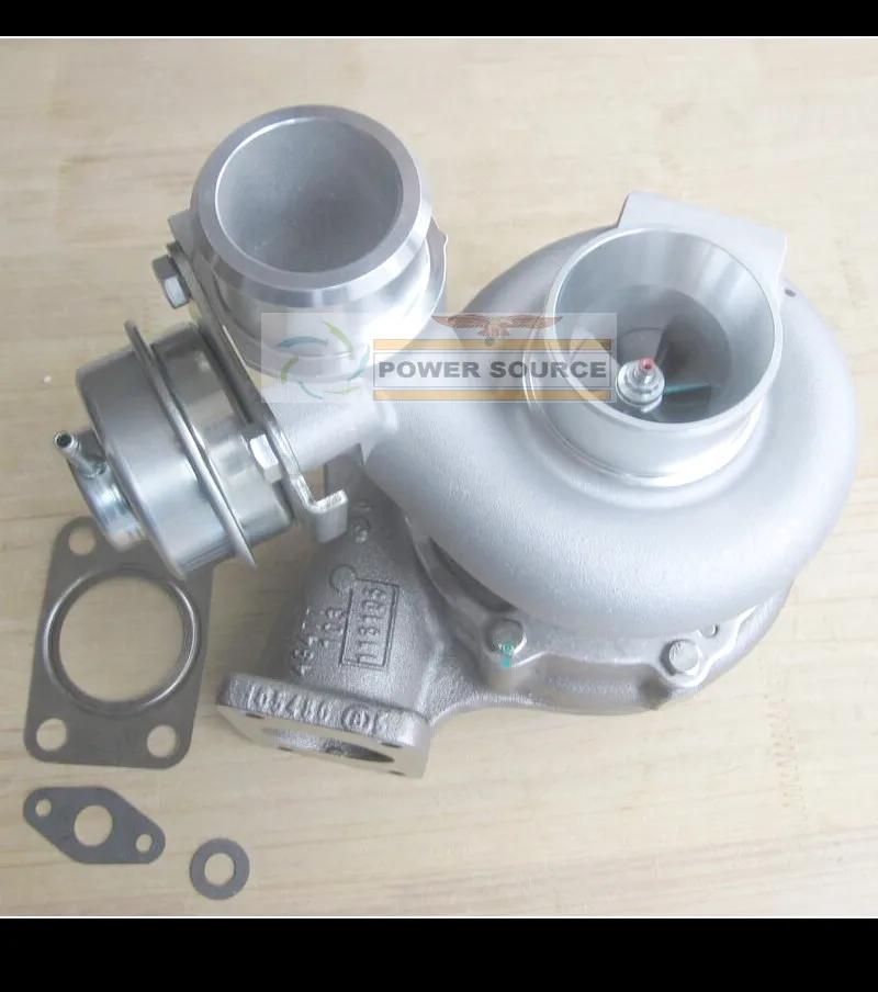

Turbo TD04L 49377-07440 49377-07406 076145701F 076145701H 076145701E For Volkswagen VW Crafter CECA CECB JM BJL R5 LT3 Eur4 2.5L