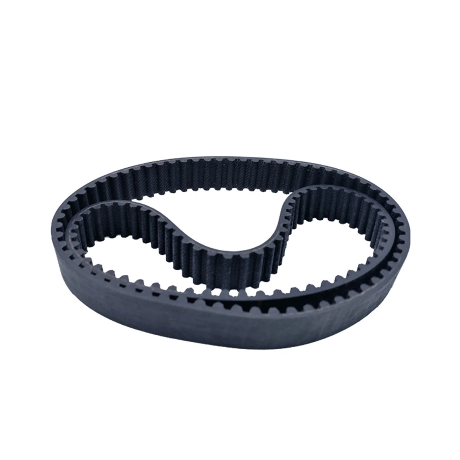 Timing Belt HTD5M, 525/530/535/540/545/550/560/565/570, Circle-arc Teeth Belt, Width 15/20/25/30mm, Teeth Pitch 5mm