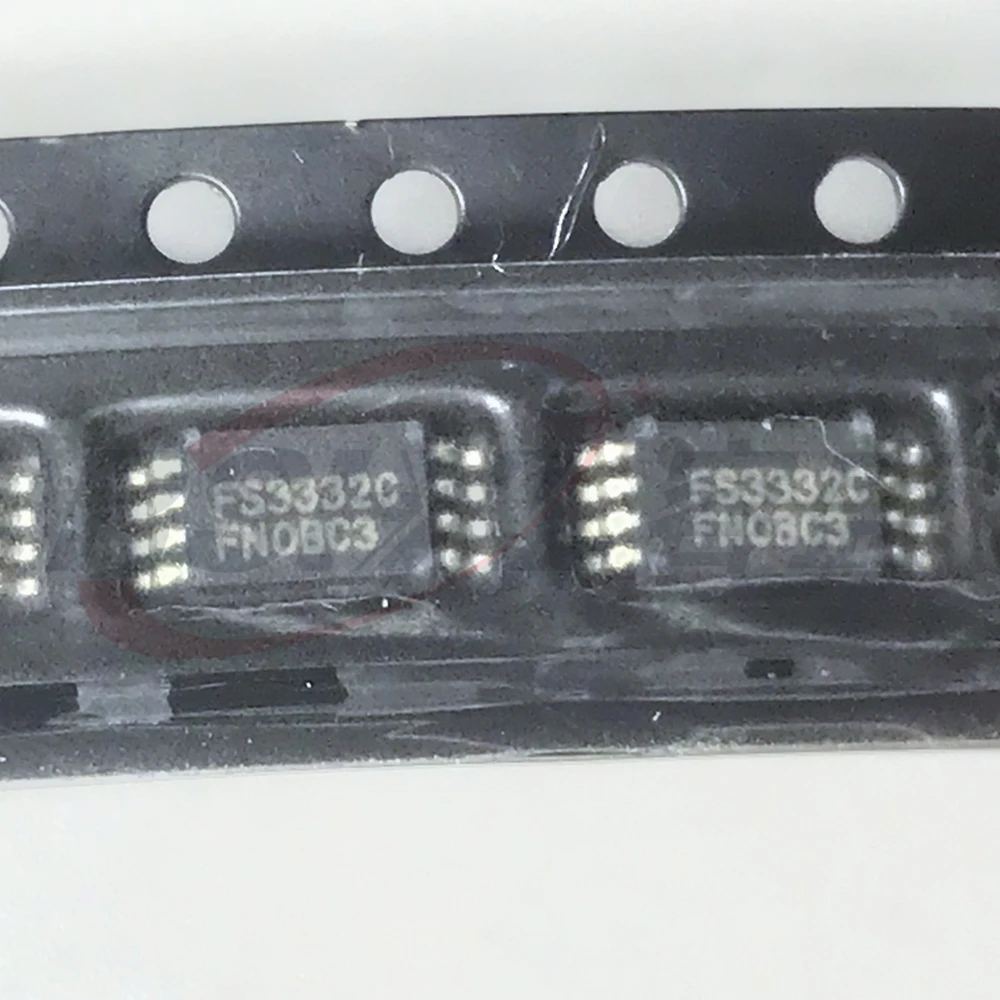 FS3332C FS3332 ، أصلي ، جديد ، 20 في اللوت