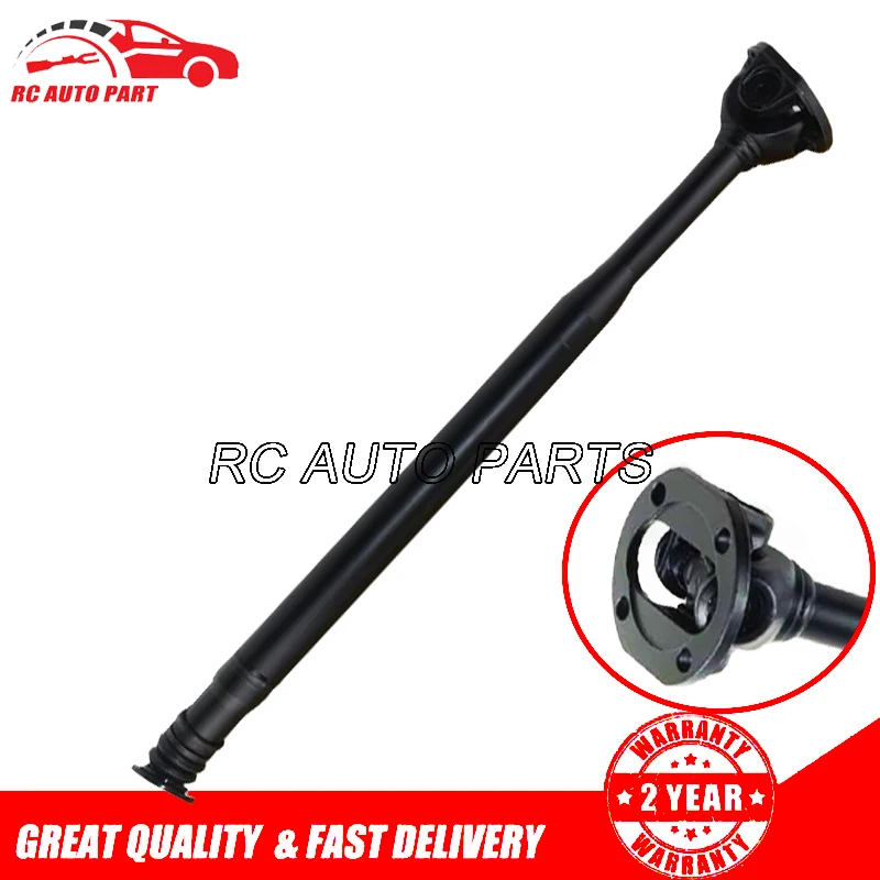 

Front Driveshaft Drive shaft For Mercedes W221 W204 W212 A2044101801 C-E-S-Class New A2044102601 A2044106701