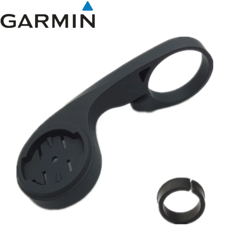 Original 2.4"inch Complete LCD Screen For GARMIN EDGE 520 Bicycle Speed Meter Display Back Cover Protector Repair Replacement