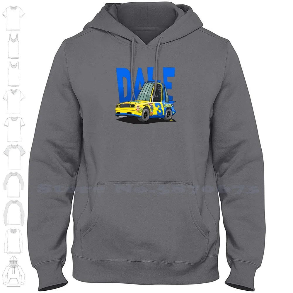 Dale In The 80s Hoodies Sweatshirt For Men Women Dale Earnhardt Comicsbybruno Comics By Bruno Chase Elliott