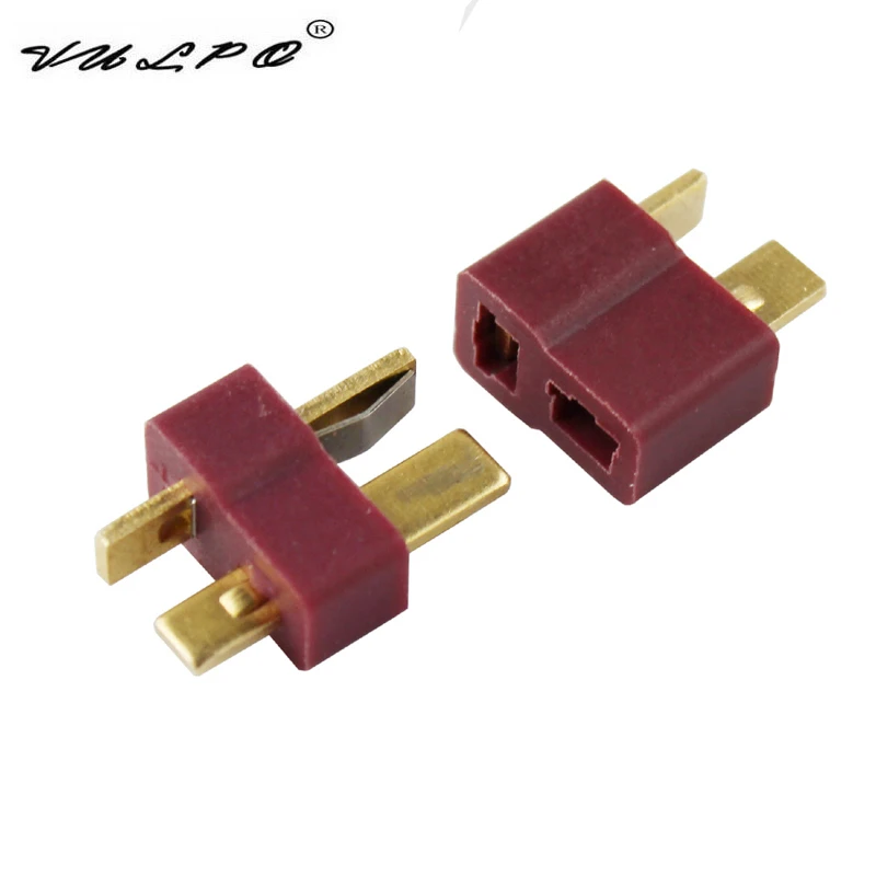 VULPO T Style Wire Connect Plug For AEG Hunting Accessories