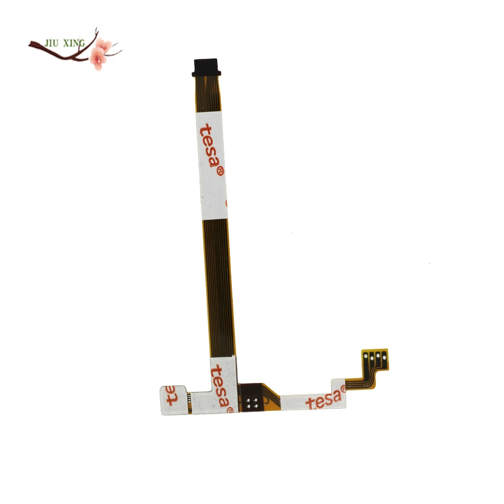 Nuevo Cable flexible de enfoque de lente para Nikon AF-S / AF-P DX 18-55mm 18-55mm f/3,5-5,6G VR pieza de reparación