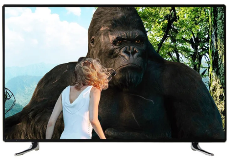 42'' inch wifi TV full HD led television ATSC TV