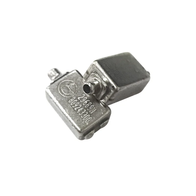 وحدة مكبر الصوت ED-29689 لـ Westone UM2 Knowles لتقوم بها بنفسك HIfi تتحرك الحديد داخل الأذن سماعة سائق إصلاح أجزاء عالية التردد للبيع 2 قطعة