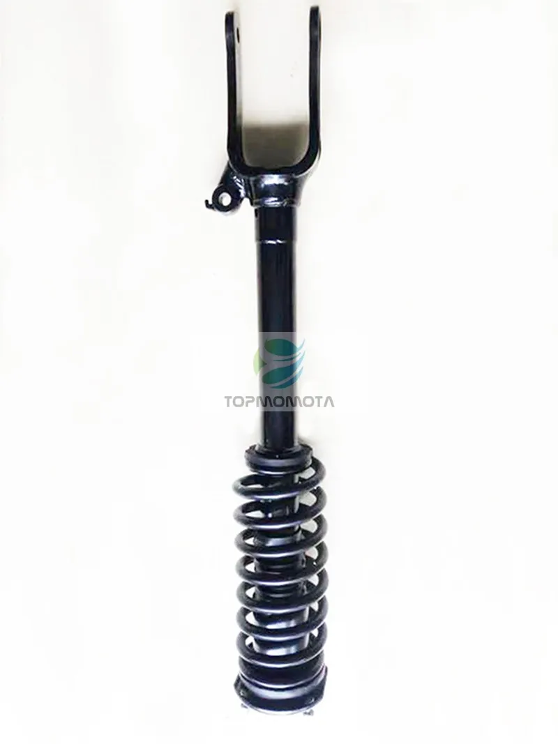 For W164 Ml gl xl 450 500 550 320 Hanging Shock Absorber Spring Hydraulic Shock Absorber Movement