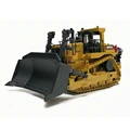 Heavy Bulldozer