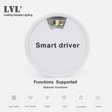 Smart Dimmable Ceiling Light #4