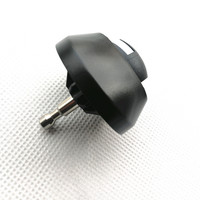 Caster Assembly Robot Front Castor Wheel for A9 A9S A7 A8 A10 L100 V8 Plus V8s V80 A80 Vacuum Cleaner Parts Replacement