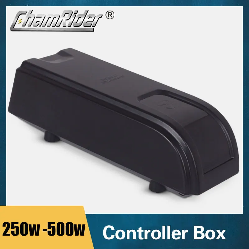 Controller Case Controller Box Contrller Holder Plastic Box for ebike conversion kit & ebike