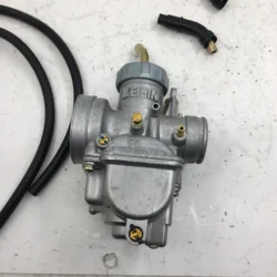SherryBerg carburettor carb carburador Carb NOS for Keihin PE24 PE 24 Carburetor fit for Honda Suzuki Yamaha Kawasaki Vespa OEM
