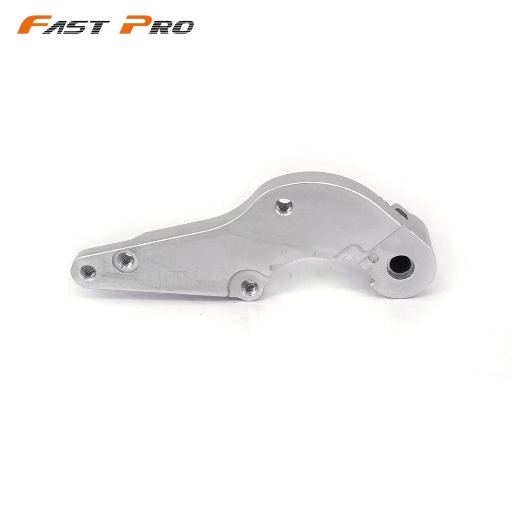 Brake Adapter Bracket For KTM SX SXS MX XCW XCF EXC 125 144 150 200 250 300 400 450 505 530 09-21 Supermoto 320MM Oversize Disc