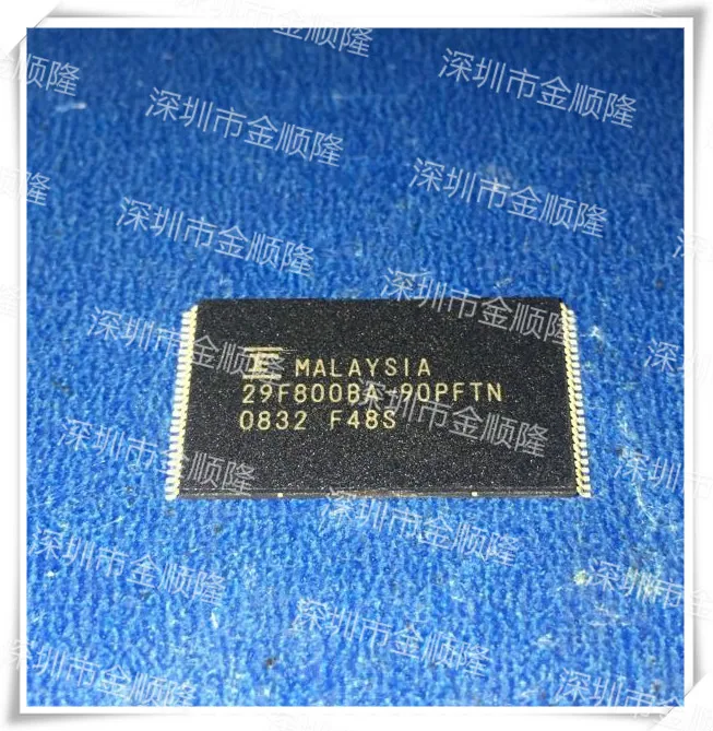 5pieces  29F800BA-90PFTN