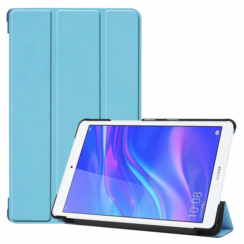 Case for Huawei MediaPad M5 Lite 8 8.0 JDN2-W09 JDN2-AL00 JDN2-L09