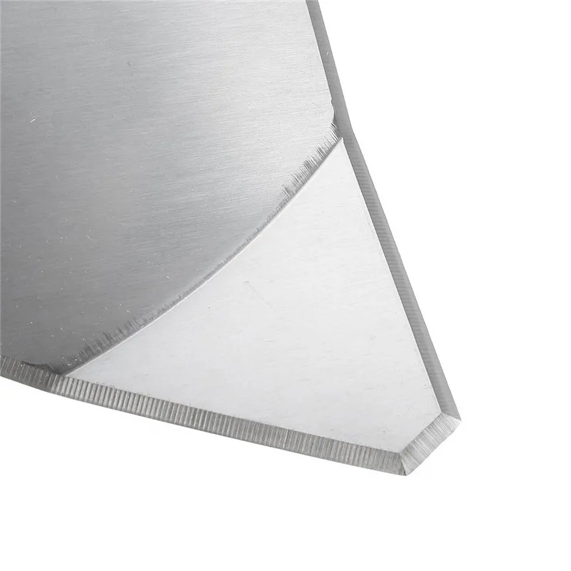 Lawn Robot Blade Stainless Steel Lawn Mover Replacement Cutting Blades for Robomow RS RC Automatic Moving Robot Machine Parts