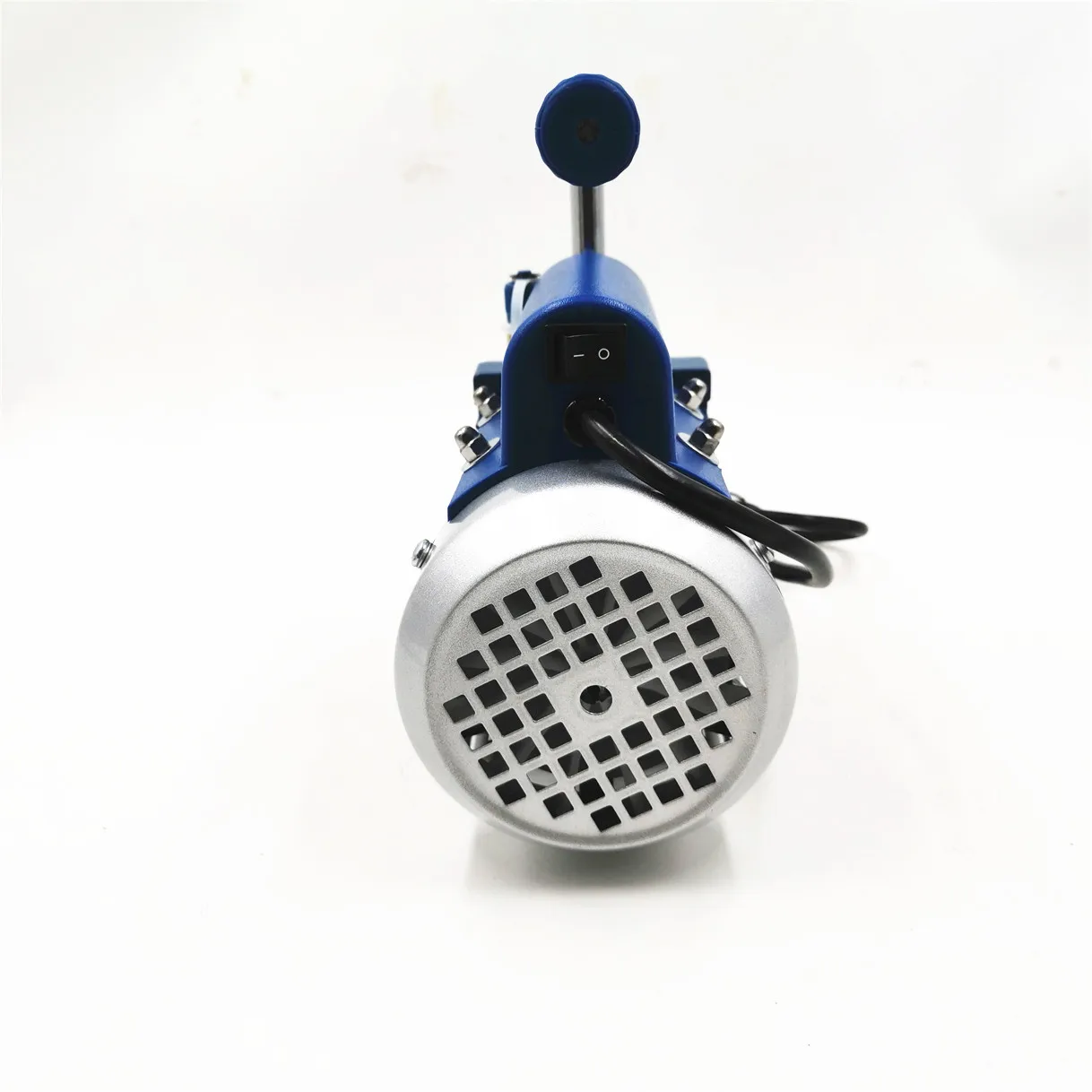 Imagem -04 - Mini Bomba de Vácuo Portátil do ar para Estratificar a Máquina Separador do Painel Lcd 2pa Fy1h-n 150w 220v