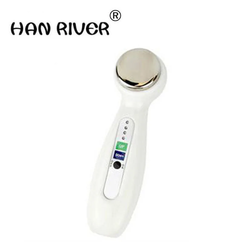 Brands mini 1MHz Ultrasonic Slimming Massager Cavitation Skin Care Machine Ultrasound Obesity Therapy Thin waist Device