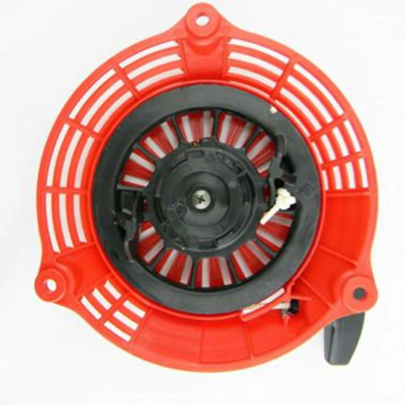 For Honda GCV135 GCV160 4-5.5 HP Parts Recoil Starter Spare Tools Garden Cutting Engine 28400-ZL8-023ZA Lawn Mower