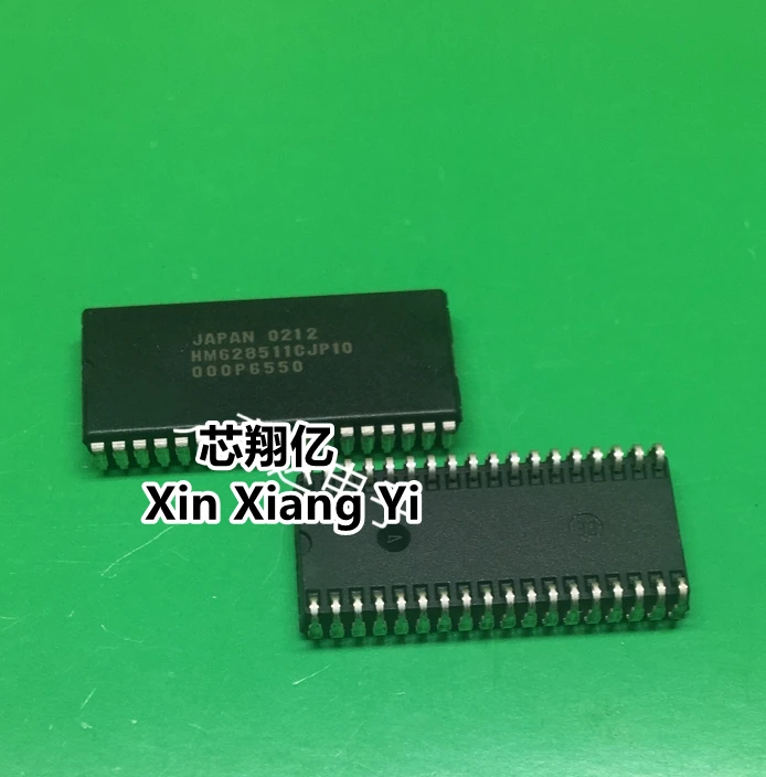شين شيانغ يي HM628511CJP10 HM628511CJP SOJ-36 #1