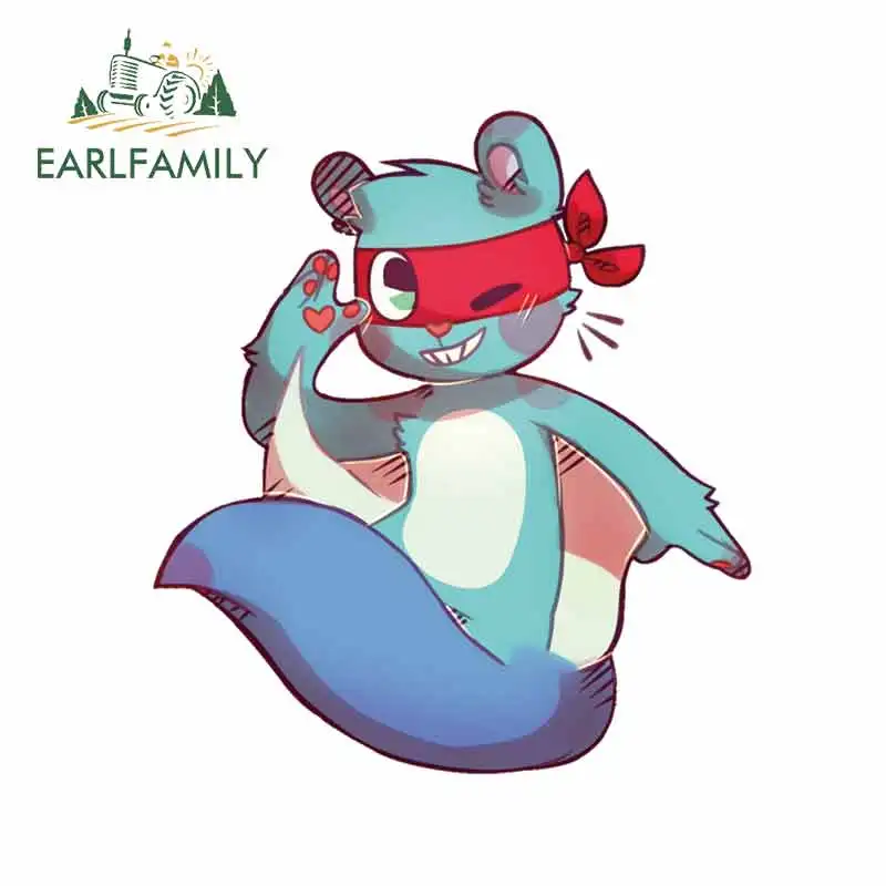 happytreefriends happytreefriends