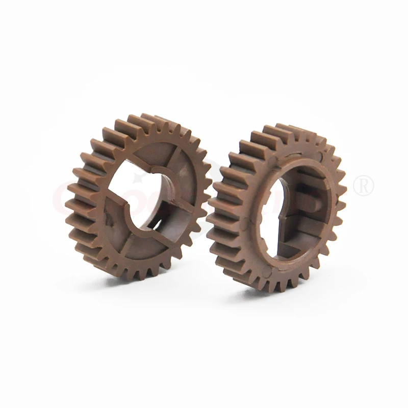 10X فوزر العلوي الحرارة الأسطوانة والعتاد لأخيه DCP 7055 7057 7060 7065 7070 MFC 7240 7360 7362 7460 7470 7860 HL 2130 2240 2270