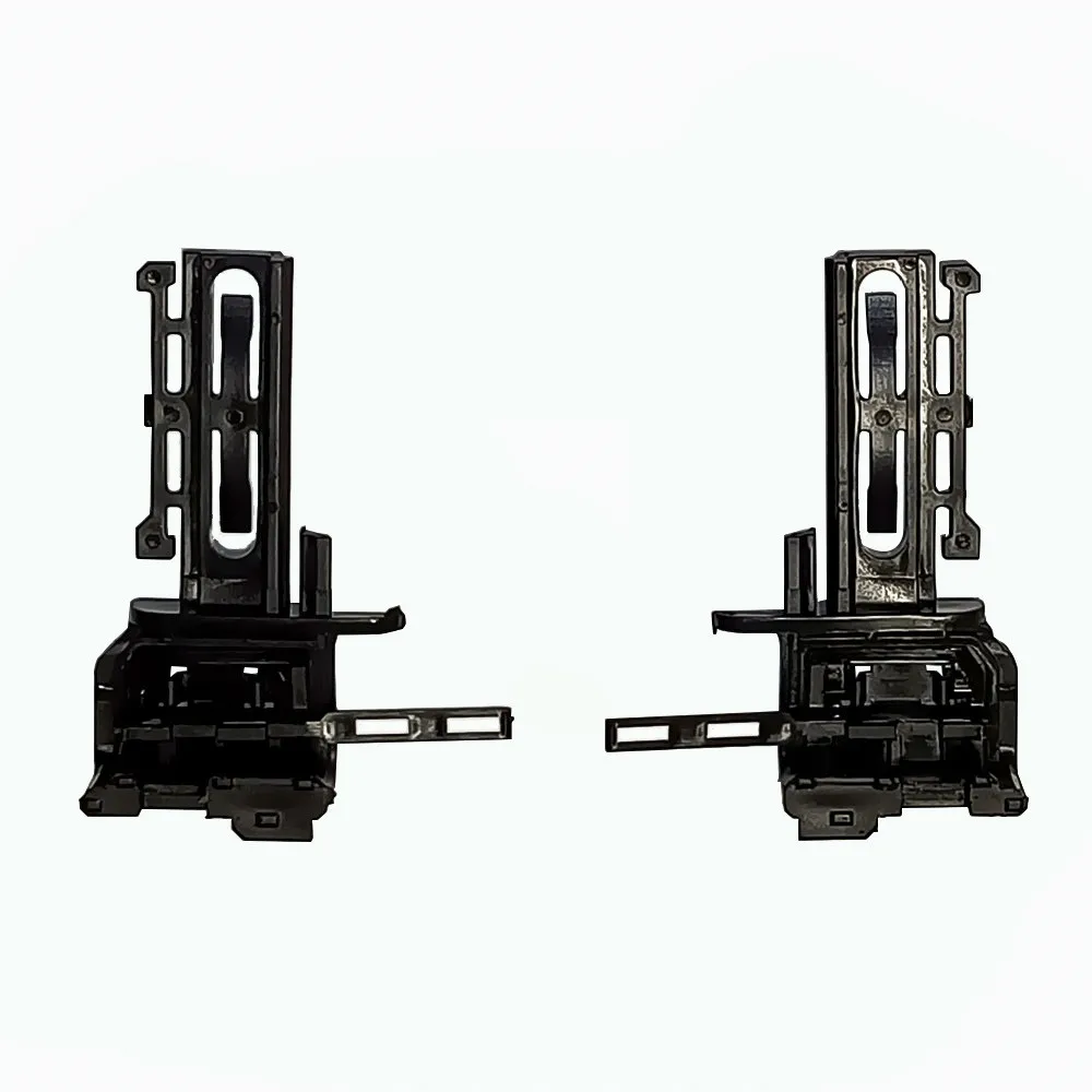 1 Pair Car Sunroof Curtain SunShade Clips Fixed Buckle For Volkswagen Tiguan L Allspace 2017 2018 2019 2020 2021