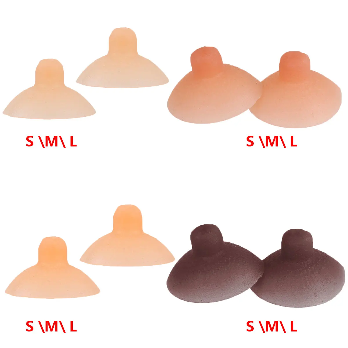 All Patch: The Ultimate Guide to Silicone Nipple Covers, Breast Petals, and Reusable Stickers for Comfort and Confidence