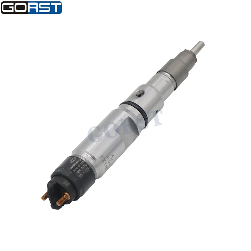 Common Rail Injector Assembly 0445120294 for Yuchai