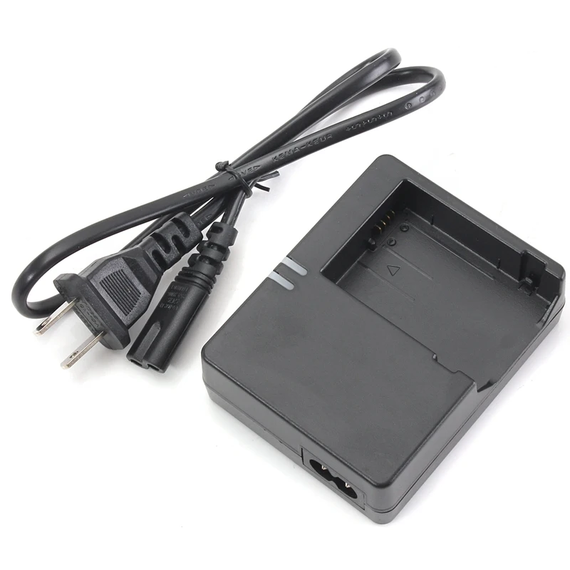 LC-E8C E8C LC-E8E Battery Charger For Canon Camera LP-E8 LPE8 E8 EOS 550D 600D 650D 700D Kiss X4 X5 X6i X7 Rebel T2i T3i T4i T5i