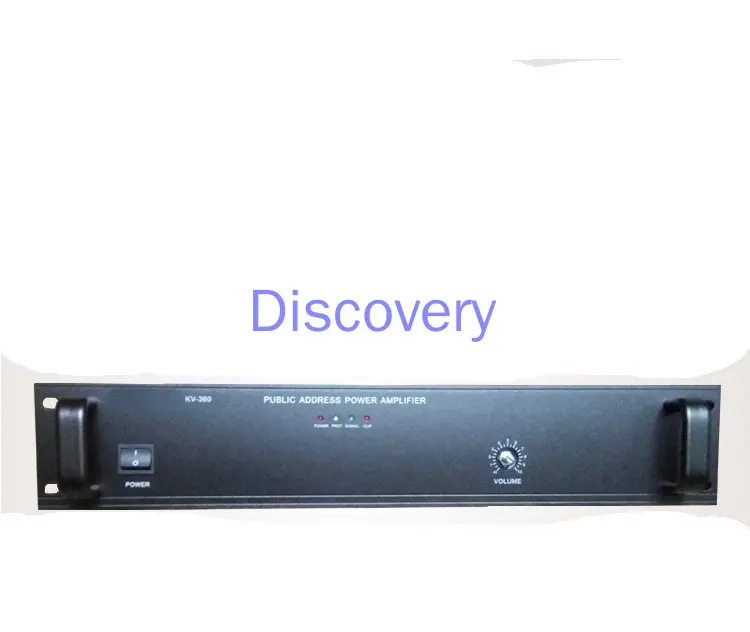 IP Network Power Amplifier IP Power Amplifier Network Broadcast Decoder Broadcast Terminal School Shopping Mall Scenic Spot