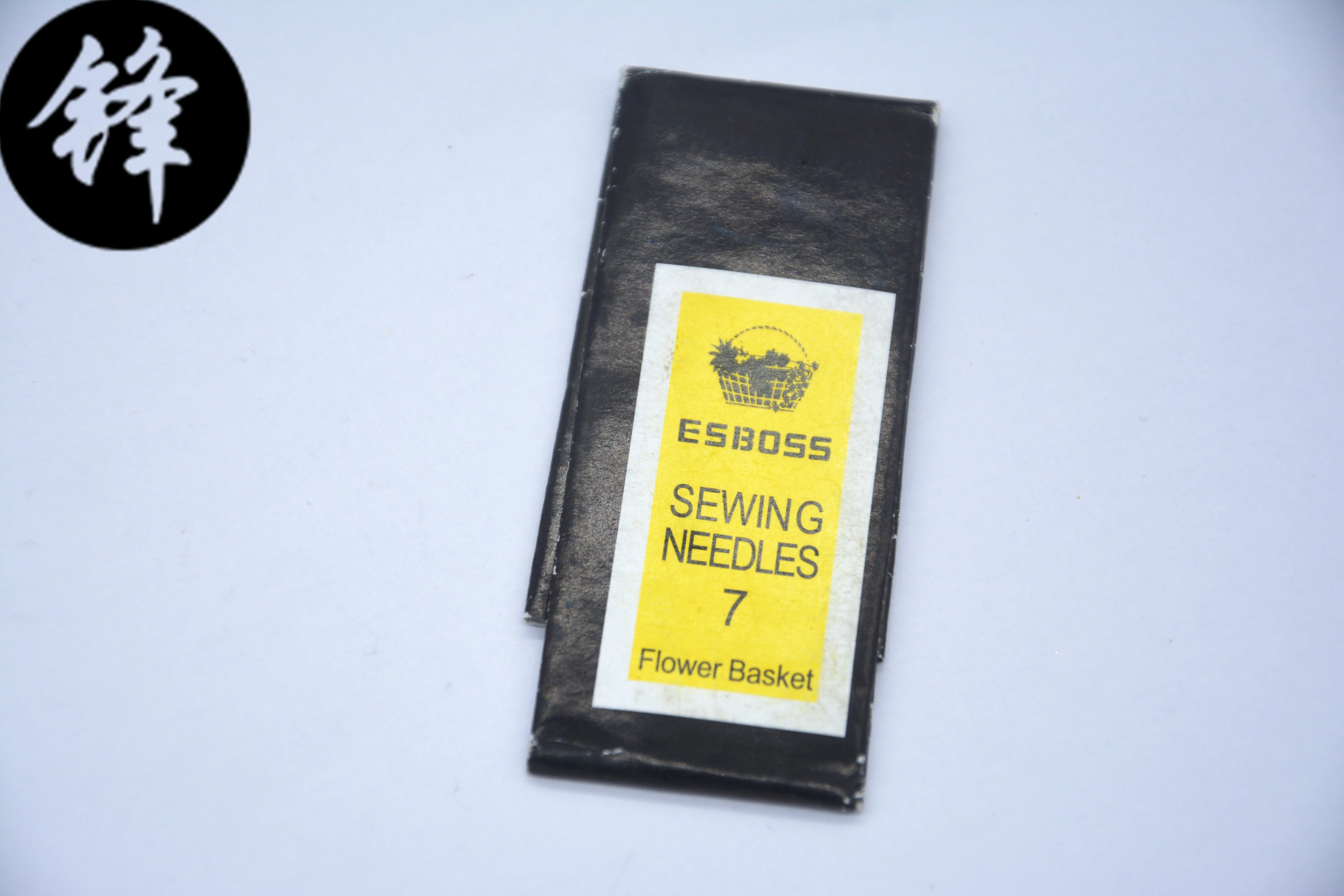 import ESBOSS sewing needles,25 pcs/lot,assorted sizes of needles,best qualtiy,best seller!