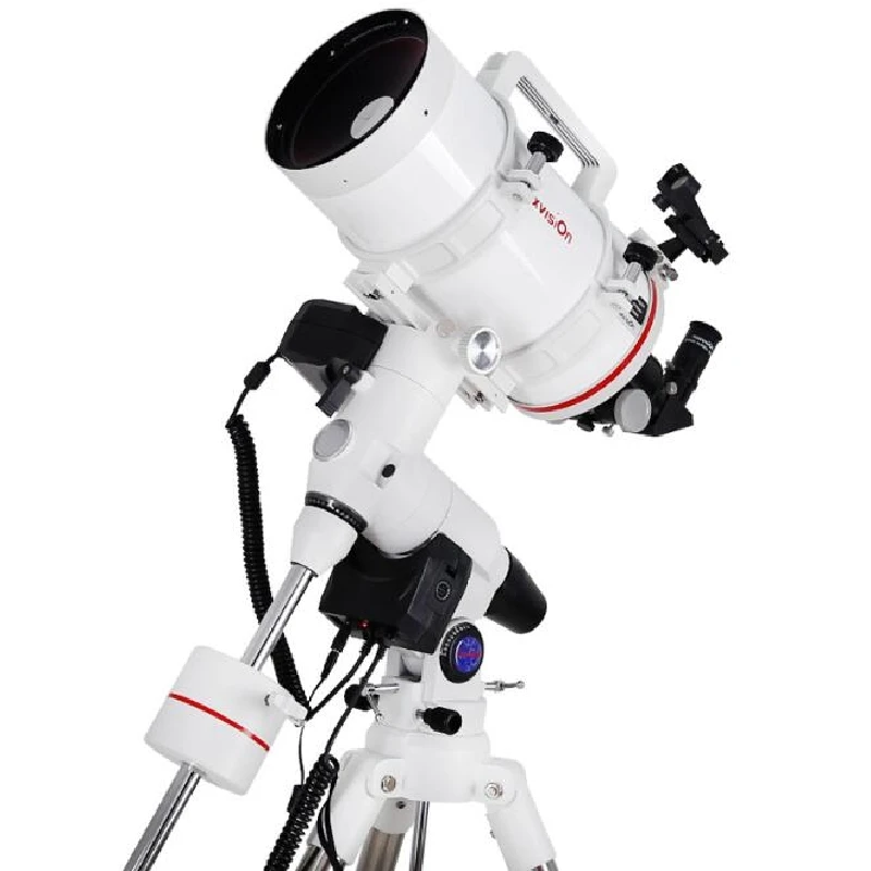 Maxvision 152 Foldable Long Focus Maca Astronomical Telescope 152/1900mm Maka Equatorial Astronomical Telescope